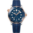 Co-Axial Master Chronometer 42 mm