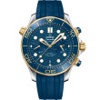 Co-Axial Master Chronometer Chronograph 44 mm