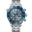Co-Axial Master Chronometer Chronograph 44 mm