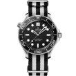 OMEGA Seamaster Chronometer 42 mm