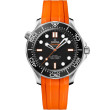 OMEGA Seamaster Chronometer 42 mm