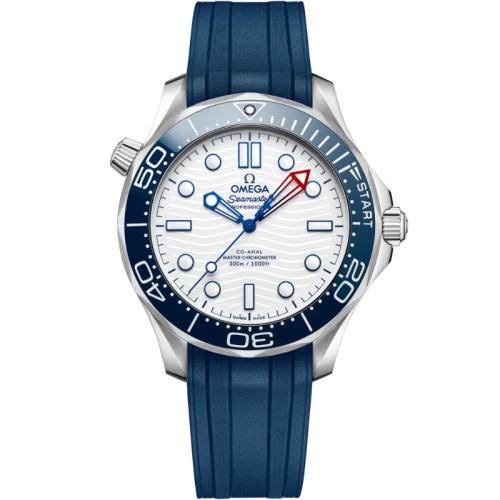 OMEGA Seamaster Chronometer 42 mm