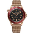 OMEGA Seamaster Chronometer 42 mm