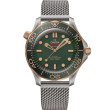 OMEGA Seamaster Chronometer 42 mm