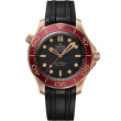 OMEGA Seamaster Chronometer 42 mm