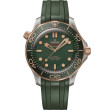 OMEGA Seamaster Chronometer 42 mm