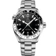 Co-axial Master Chronometer GMT 45.5mm