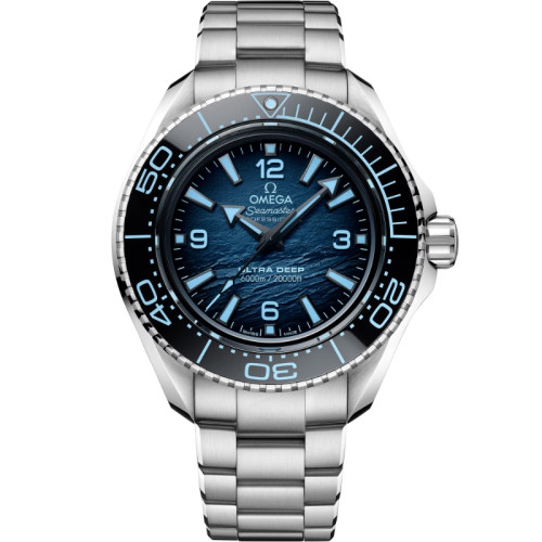 OMEGA Seamaster Chronometer 45.5 mm