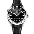 Co-axial Master Chronometer GMT 45.5mm