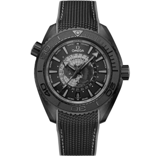 OMEGA Seamaster Chronometer 45.5 mm
