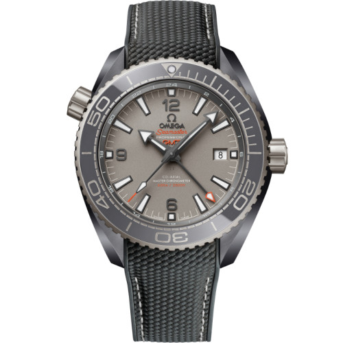 OMEGA Seamaster Chronometer 45.5 mm