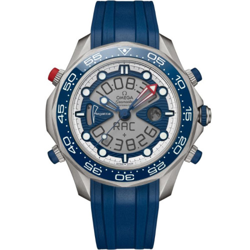 OMEGA Seamaster Chronograph 46.75 mm