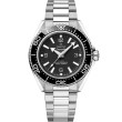 OMEGA Seamaster Chronometer 42 mm
