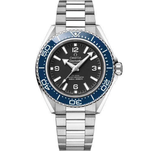 OMEGA Seamaster Chronometer 42 mm