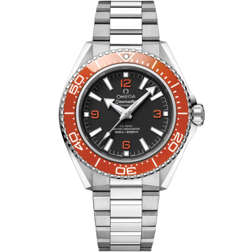 OMEGA Seamaster Chronometer 42 mm