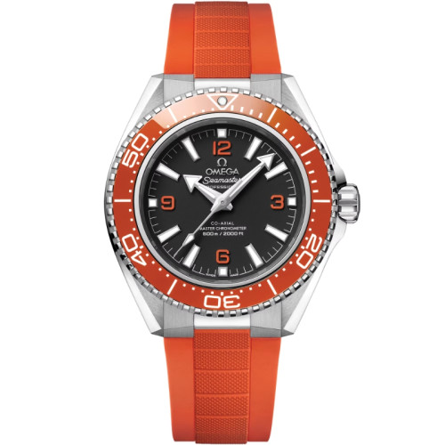 OMEGA Seamaster Chronometer 42 mm
