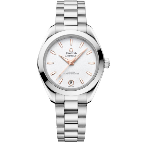 OMEGA Seamaster Chronometer 30 mm