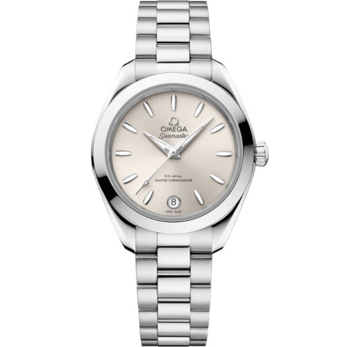 OMEGA Seamaster Chronometer 30 mm