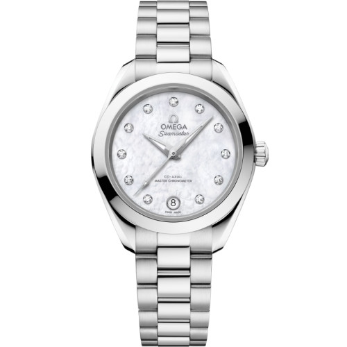 OMEGA Seamaster Chronometer 30 mm