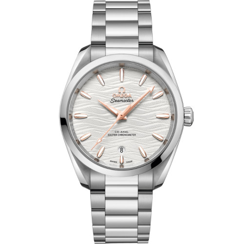 OMEGA Co-Axial Master Chronometer Ladies' 38 mm