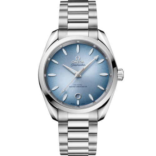 OMEGA Seamaster Chronometer 38 mm