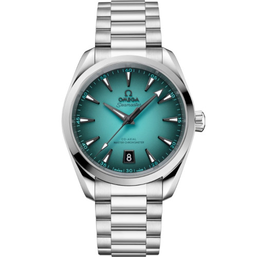 OMEGA Seamaster Chronometer 38 mm