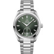 Co-Axial Master Chronometer Small Seconds 38 mm