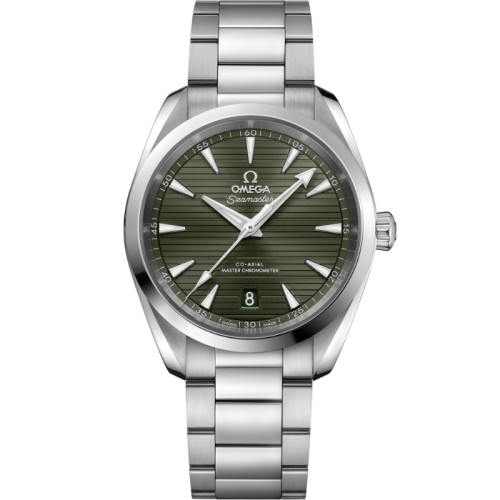 OMEGA Seamaster Chronometer 38 mm