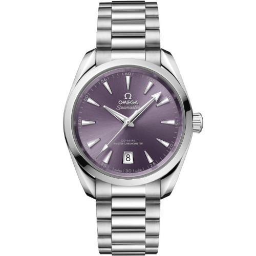 OMEGA Seamaster Chronometer 38 mm