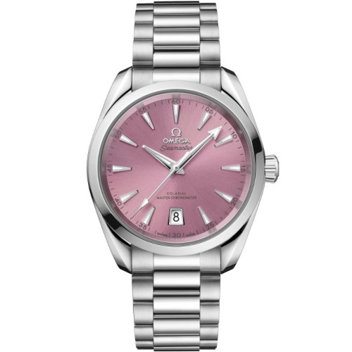 OMEGA Seamaster Chronometer 38 mm