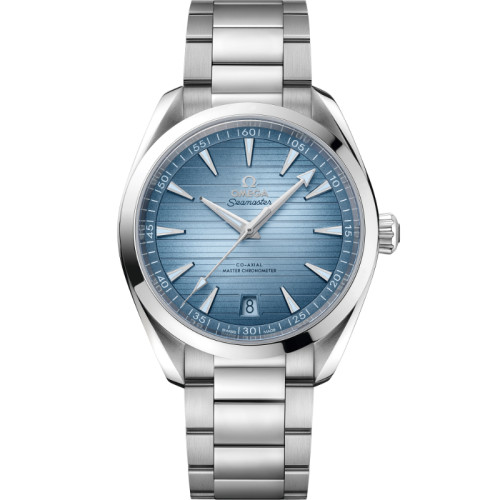 OMEGA Seamaster Chronometer 41 mm
