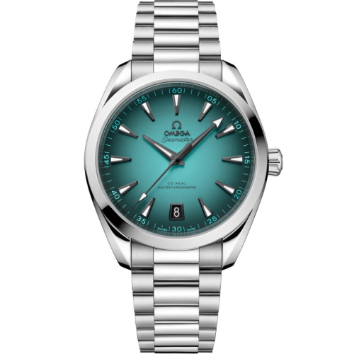 OMEGA Seamaster Chronometer 41 mm