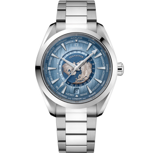 OMEGA Seamaster Chronometer 43 mm
