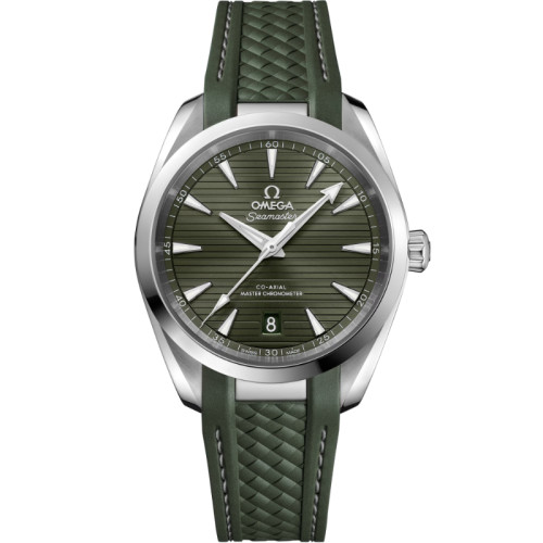 OMEGA Seamaster Chronometer 38 mm