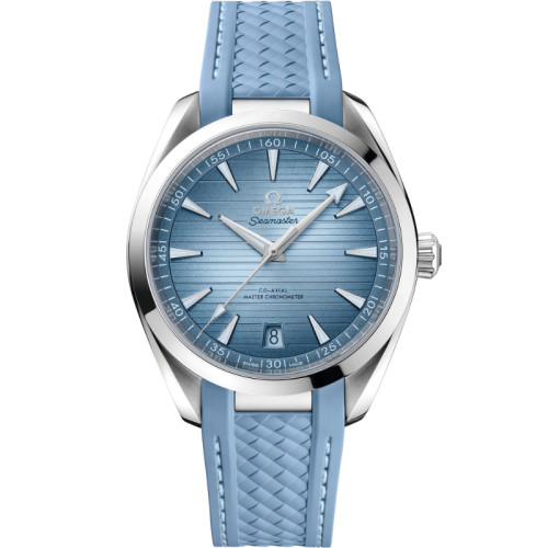 OMEGA Seamaster Chronometer 41 mm