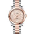 Co-Axial Master Chronometer 34 mm