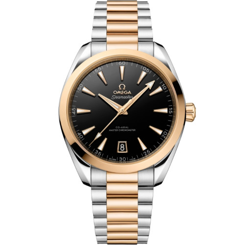 OMEGA Seamaster Chronometer 41 mm