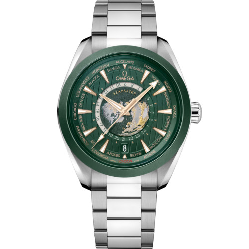 OMEGA Seamaster Chronometer 43 mm