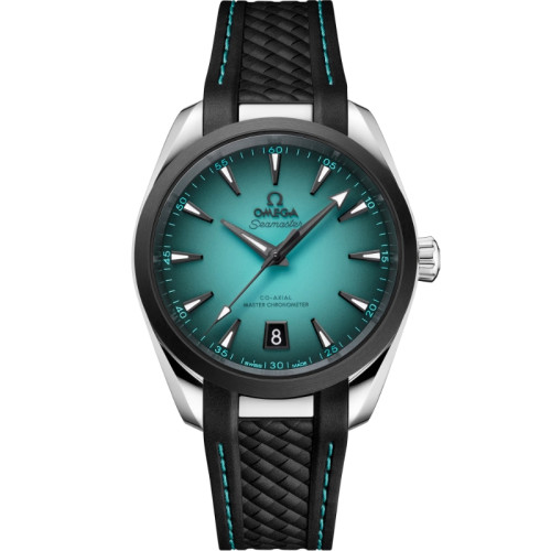 OMEGA Seamaster Chronometer 38 mm