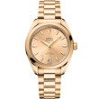 OMEGA Seamaster Chronometer 34 mm