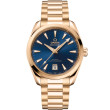 OMEGA Seamaster Chronometer 38 mm