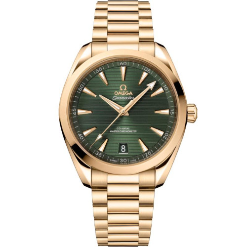 OMEGA Seamaster Chronometer 41 mm