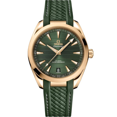 OMEGA Seamaster Chronometer 41 mm