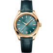 OMEGA Seamaster Chronometer 34 mm