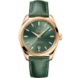 OMEGA Seamaster Chronometer 38 mm