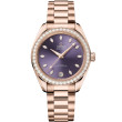 OMEGA Seamaster Chronometer 34 mm