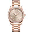 OMEGA Seamaster Chronometer 38 mm