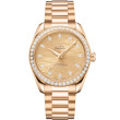 OMEGA Seamaster Chronometer 38 mm