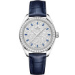 OMEGA Seamaster Chronometer 34 mm