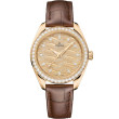 OMEGA Seamaster Chronometer 34 mm